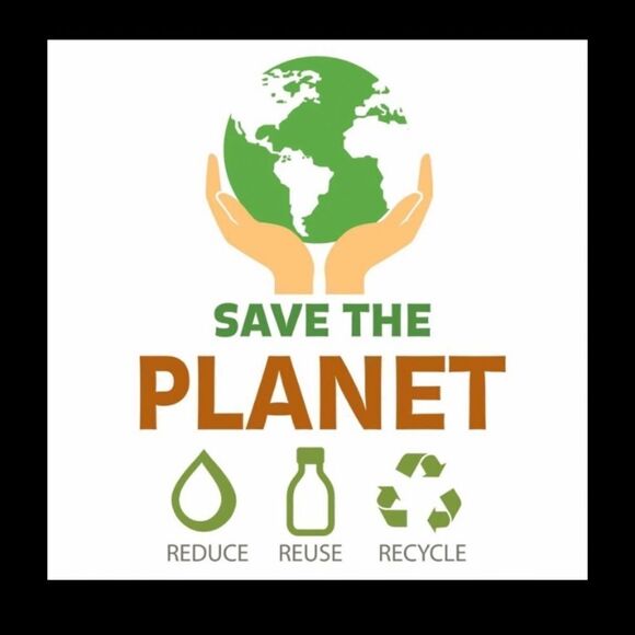 NWT TEDDI XL Western Patriotic Button Down Shacket Shirt - Picture 4 of 11